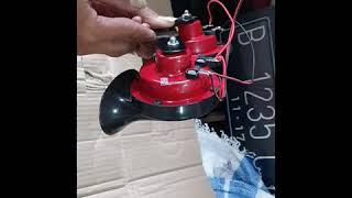 Download lagu Klakson Keong TMC 12V mp3 Download lagu Klakson Keong TMC 12V mp3