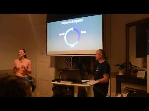 Continuous Code Quality Inspection with SonarQube and SonarPHP