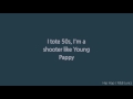 TAY K THE RACE Lyrics