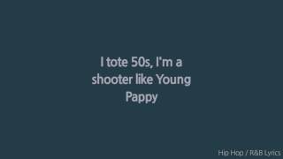 TAY-K - THE RACE (Lyrics)