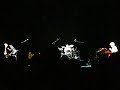 VAN DER GRAAF GENERATOR - Over the Hill (excerpt) - Roma 4/4/2011