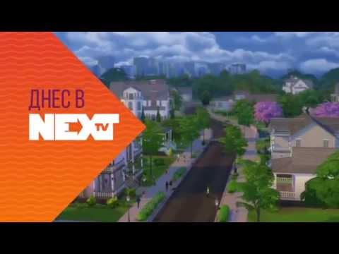 NEXTTV000.P01 - Intro