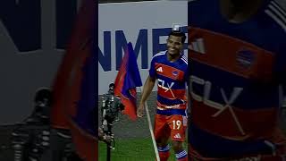 PUERTO CABELLO ABRE O PLACAR CONTRA O GALO NA SUL-AMERICANA ⚽ #shorts