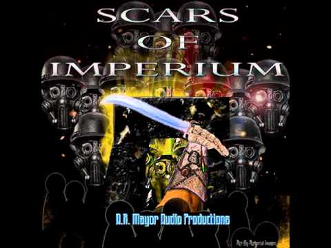 Scars of Imperium Sampler
