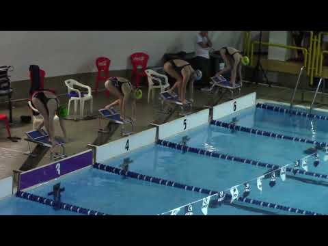 Australiana Femmine - S.Marcellino 17.11.19