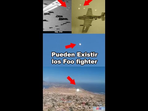 Are Foo Fighters REAL?