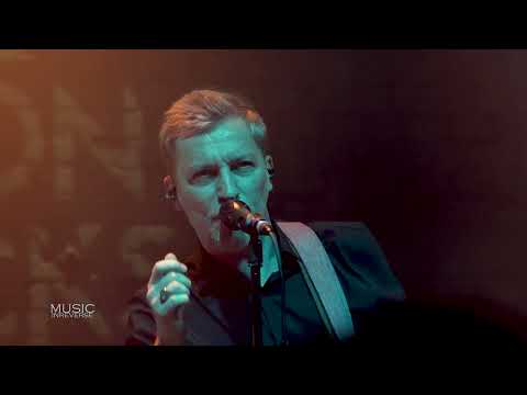 THE MONO JACKS - MAI STAI UN PIC  |  CONTROL 24.04.2025 |