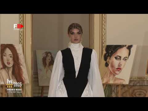 SFILATA CINEMA GRACE KELLY | PREMIO MODA 2025 Matera