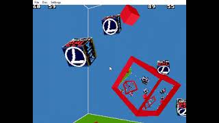 Acorn Archimedes archive footage - Technical demos, source code, etc.