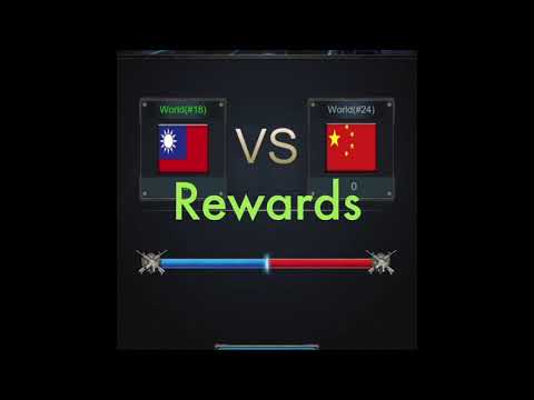 Age Of Z Origins -- Void Wars Rules/Rewards