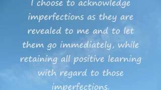 Invocation for Healing