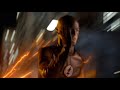 The Flash Powers and Fight Scenes - The Flash Season 3