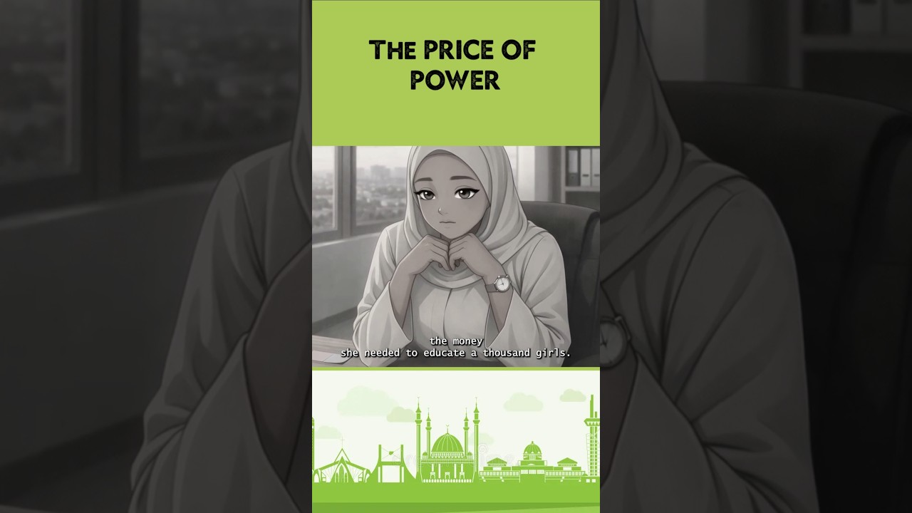 The Truth About Special Seats Bill #ThePriceofPower #genderequality #hbsnigeria