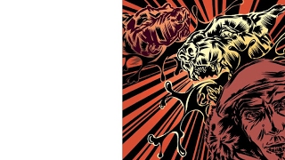 O.S.T.R. - Cisza przed burzą