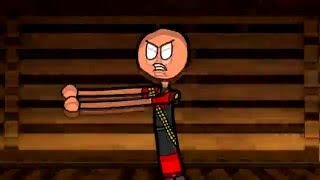 TF2 Stories: Sandwich