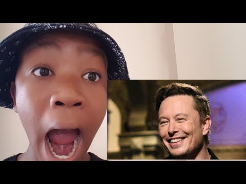 Elon Musk Monologue - SNL