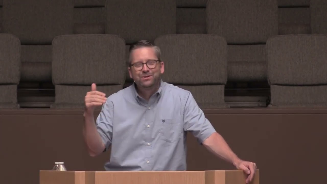 Session 4: Biblical Exceptions (Part 2)