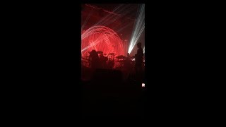 Him München 5.12.17 - Bleed Well