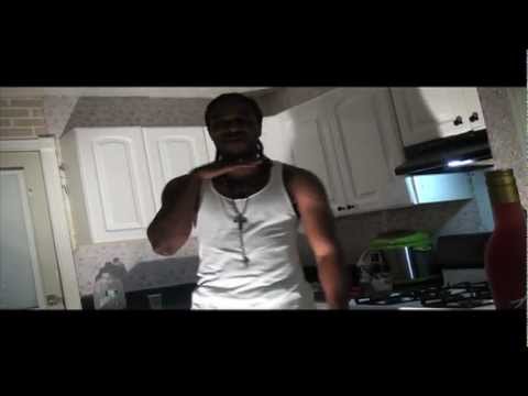 Flossy Aunsey StaXxX aka A.StaXXX - Trap Life (OFFICIAL VIDEO)