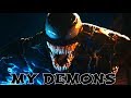 Venom Tribute: My Demons