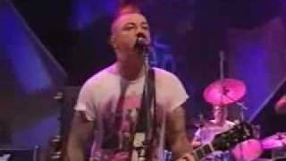 Rancid - Avenues And Alleyways (Live In Colonia)
