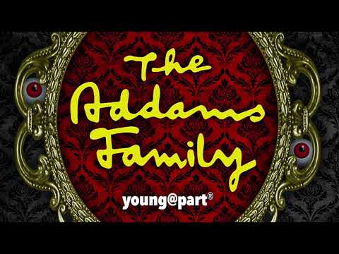 Festers Manifesto | Addams Family Young@part