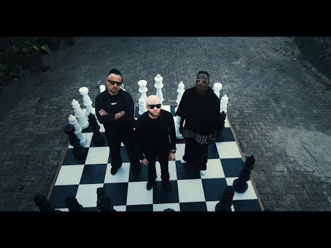 Yvon Yusuf & Barbarossa - C’est Ça La Vie (feat. @RjKanierraOfficiel)