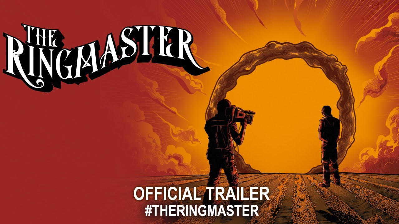 The Ringmaster (2020) | Official Trailer HD