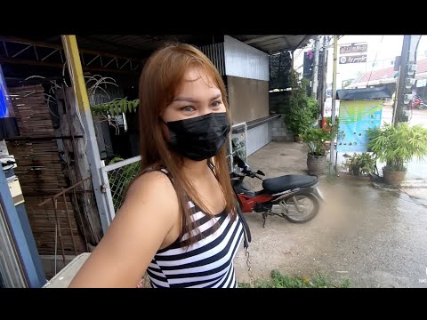 Beautiful Issan - Thailand