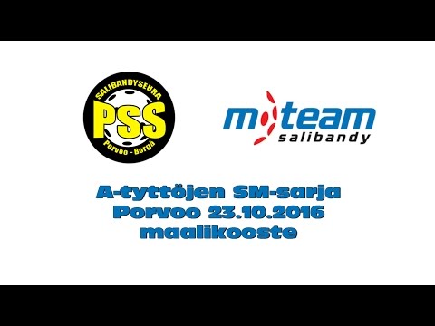 ATSM Pss - Mteam maalikooste