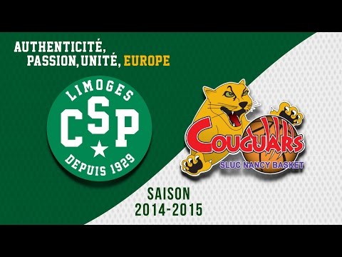 Grand Format CSP - Nancy