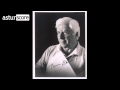 Remembering Elmer Bernstein: Interview with David Spear