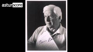 Remembering Elmer Bernstein: Interview with David Spear