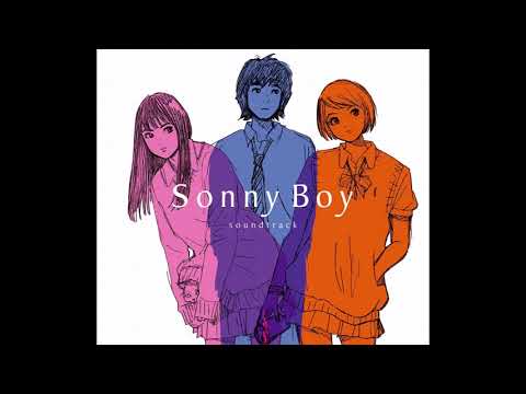 Sonny Boy Full OST