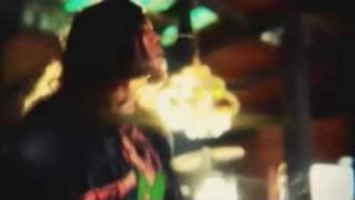 Smile Empty Soul - Don't Ever Leave [Official Music Video]