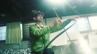 Danny Boy  .Nana Mouskouri  &amp; Musical Saw