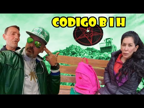 LA VUELTA DEL GENERAL DUNKI Y ASTRID