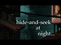 Kakurenbo Hide Seek 2005 Anime Trailer