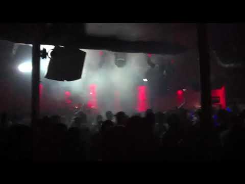 dc 10 ibiza circoloco closing party 2011 lundi 3 octobre