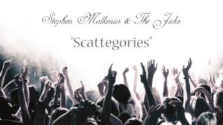 Stephen Malkmus &amp; The Jicks - Scattegories (Official Audio)