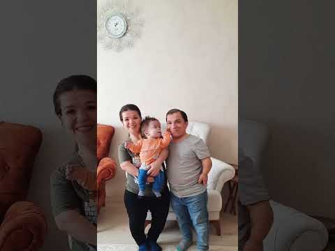 CENNET KUŞUM ALİ ARAS'IM ❤