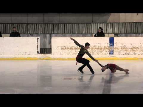 Renata Oganesian&Mark Bardei .m2ts