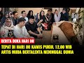 The Indonesian Entertainment World Has Lost A Young Artist