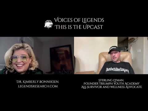 Triumph in Motion: The Living Legacy of Sterling Lyman