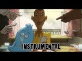 Stromae - Carmen [Instrumental] 