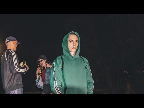 Młody Ozi - Perspektywa