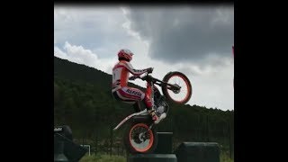 Download lagu woww ...Best Of Toni Bou 2018 - Instagram Compilation mp3