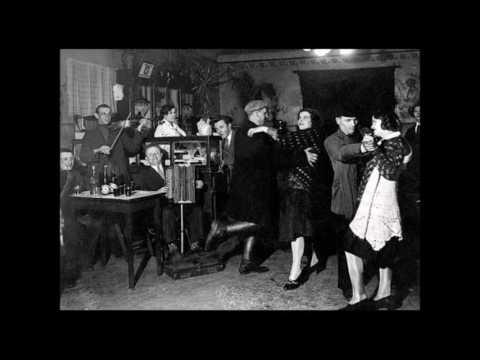 Orkiestra Uliczna z Chmielnej - Tango Stachu
