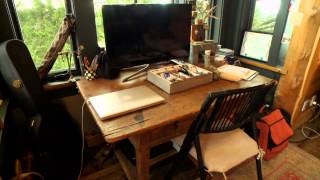 Ultimate Treehouses II: The Roots