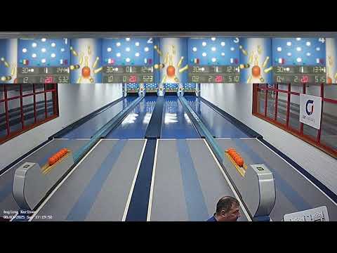 2. HKL Z 20. KOLO : KK "ŽELJEZNIČAR" - KK "GORANIN"